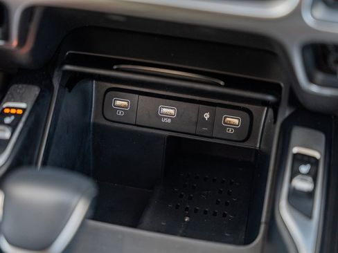 Used 2023 Kia Sorento X-Line EX image 39