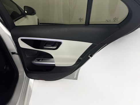 Certified 2022 Mercedes-Benz C 300 Sedan image 27