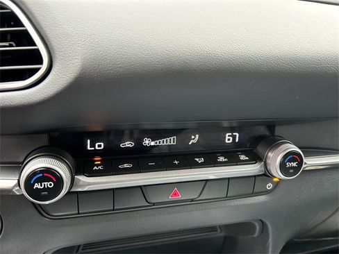 New 2025 MAZDA CX-30 AWD 2.5 S w/ Select Sport Pkg image 18
