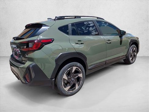 New 2026 Subaru Crosstrek 2.5i Limited AWD/4WD image 5