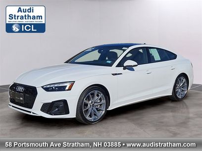 Used 2025 Audi A5 2.0T Premium Plus