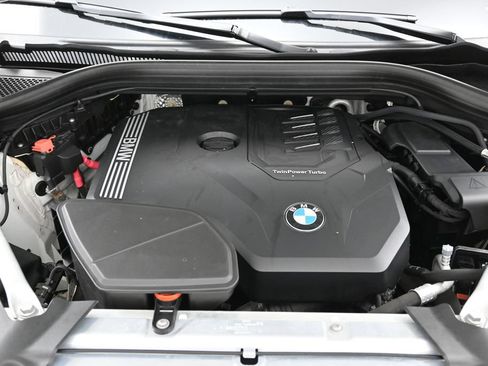Used 2022 BMW X3 xDrive30i AWD/4WD image 42
