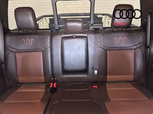 Used 2024 Ford F150 King Ranch w/ FX4 Off-Road Package image 19