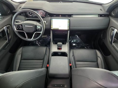 Used 2024 Land Rover Discovery Sport Dynamic SE AWD/4WD image 4