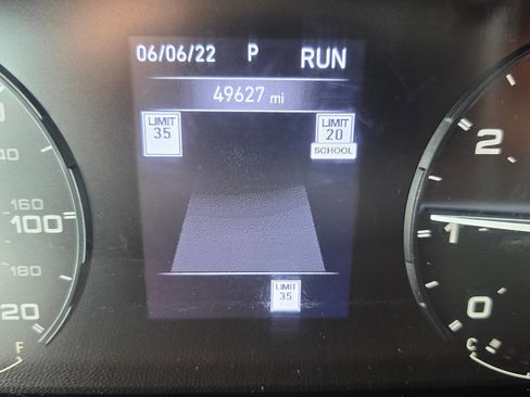 Used 2023 RAM ProMaster 2500 image 15