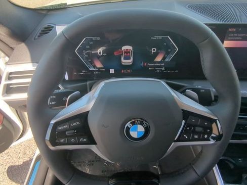 New 2026 BMW 430i Coupe w/ Parking Assistance Package RWD image 18