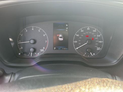 Used 2023 Toyota Corolla LE FWD image 3