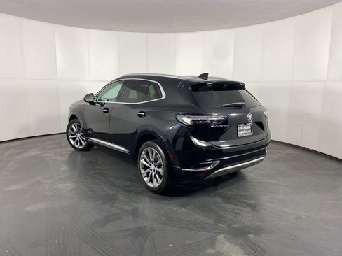 Used 2021 Buick Envision Avenir w/ Technology Package II image 10