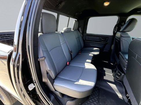 New 2026 RAM 2500 Tradesman image 18