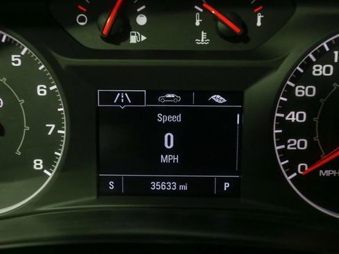 Used 2024 Chevrolet Malibu LT w/ Sport Edition FWD image 31