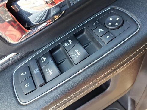 Used 2018 RAM 3500 Laramie w/ Sport Appearance Group image 15