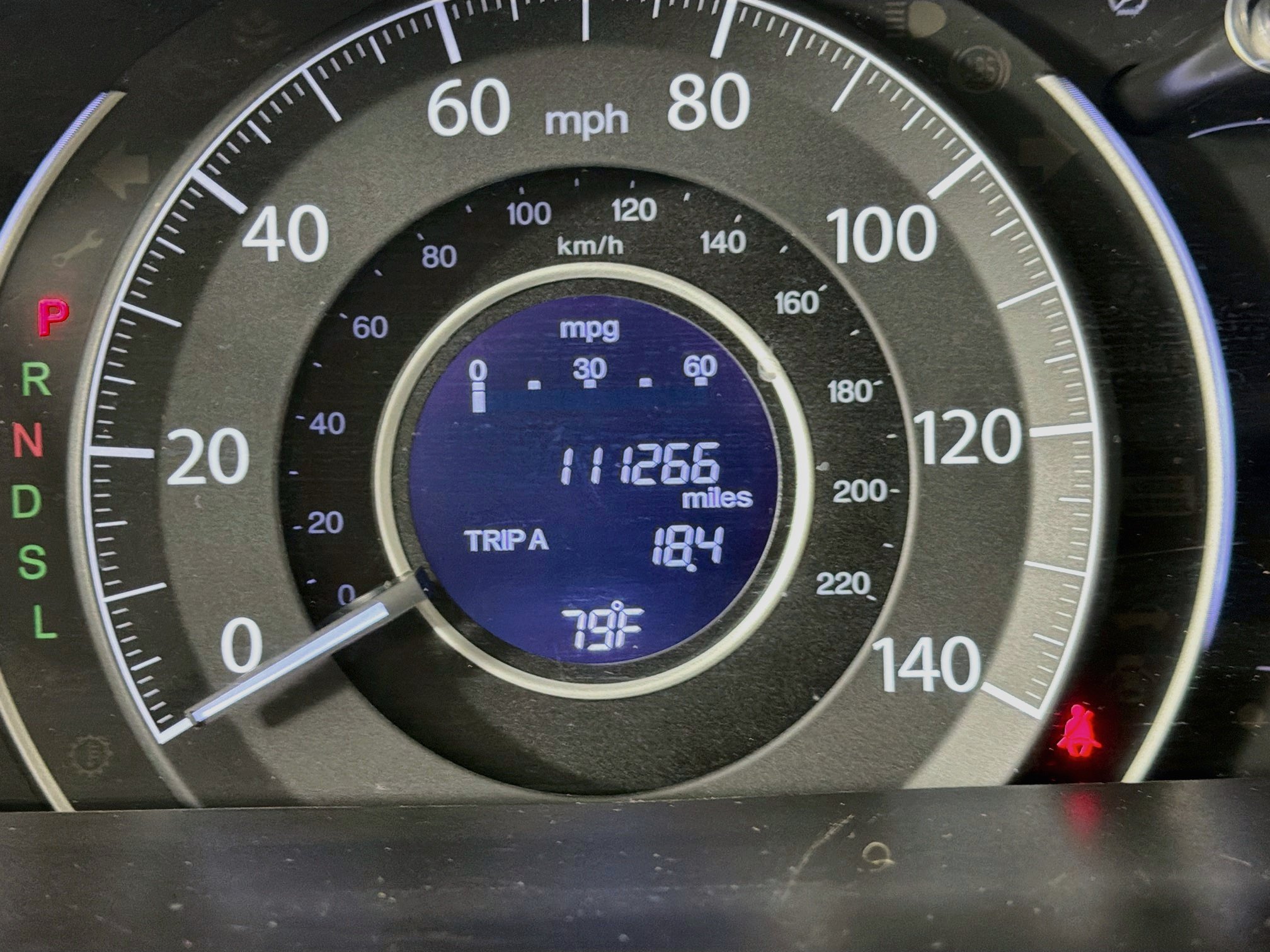Used 2016 Honda CR-V EX image 18