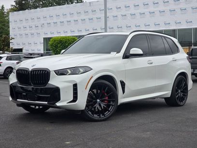 Used 2024 BMW X5 sDrive40i w/ M Sport Package