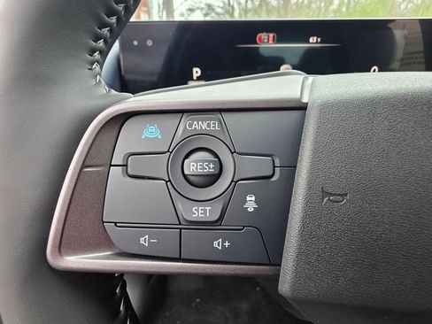 New 2026 Nissan Sentra SL w/ Floor Mat Package FWD image 15
