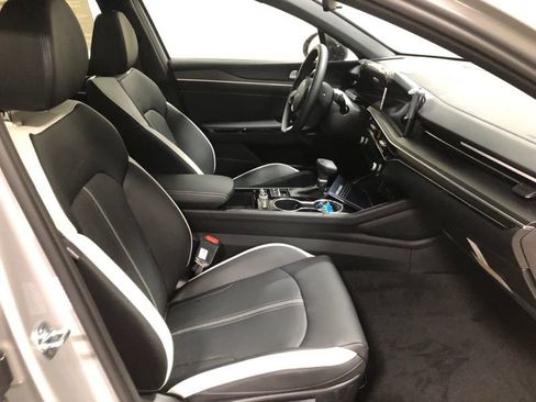 New 2026 Kia K5 GT-Line w/ GT-Line Premium Package FWD image 11