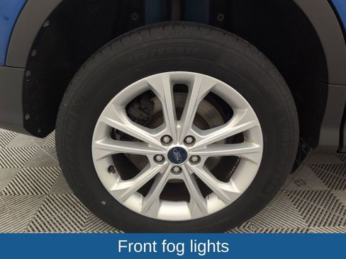 Used 2017 Ford Escape SE image 19