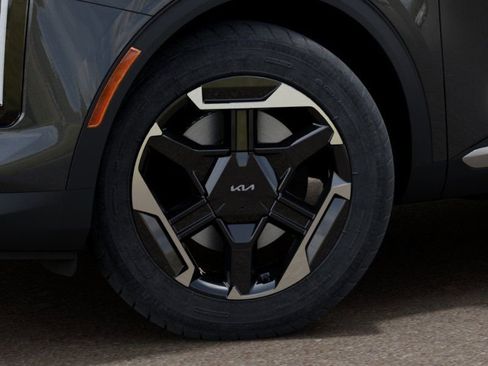 New 2026 Kia Sportage S image 12