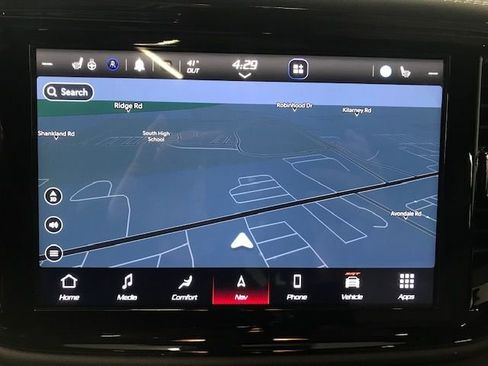 New 2026 Dodge Durango SRT Hellcat image 21