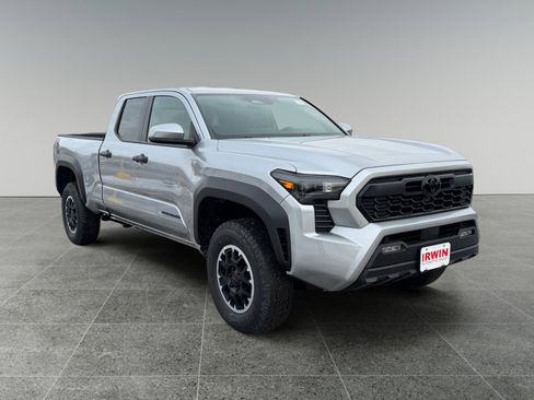 New 2026 Toyota Tacoma TRD Off-Road image 7