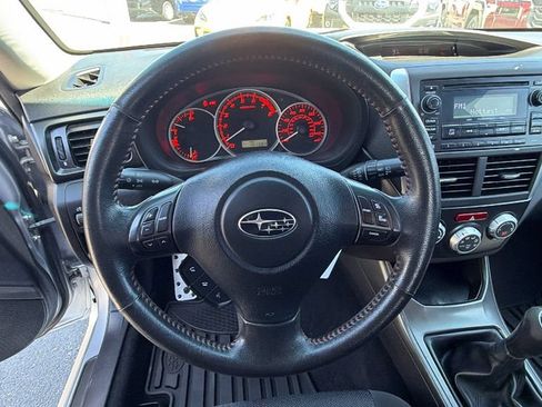 Used 2013 Subaru Impreza WRX Hatchback AWD/4WD image 27
