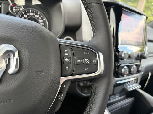 New 2026 RAM 1500 Big Horn image 17