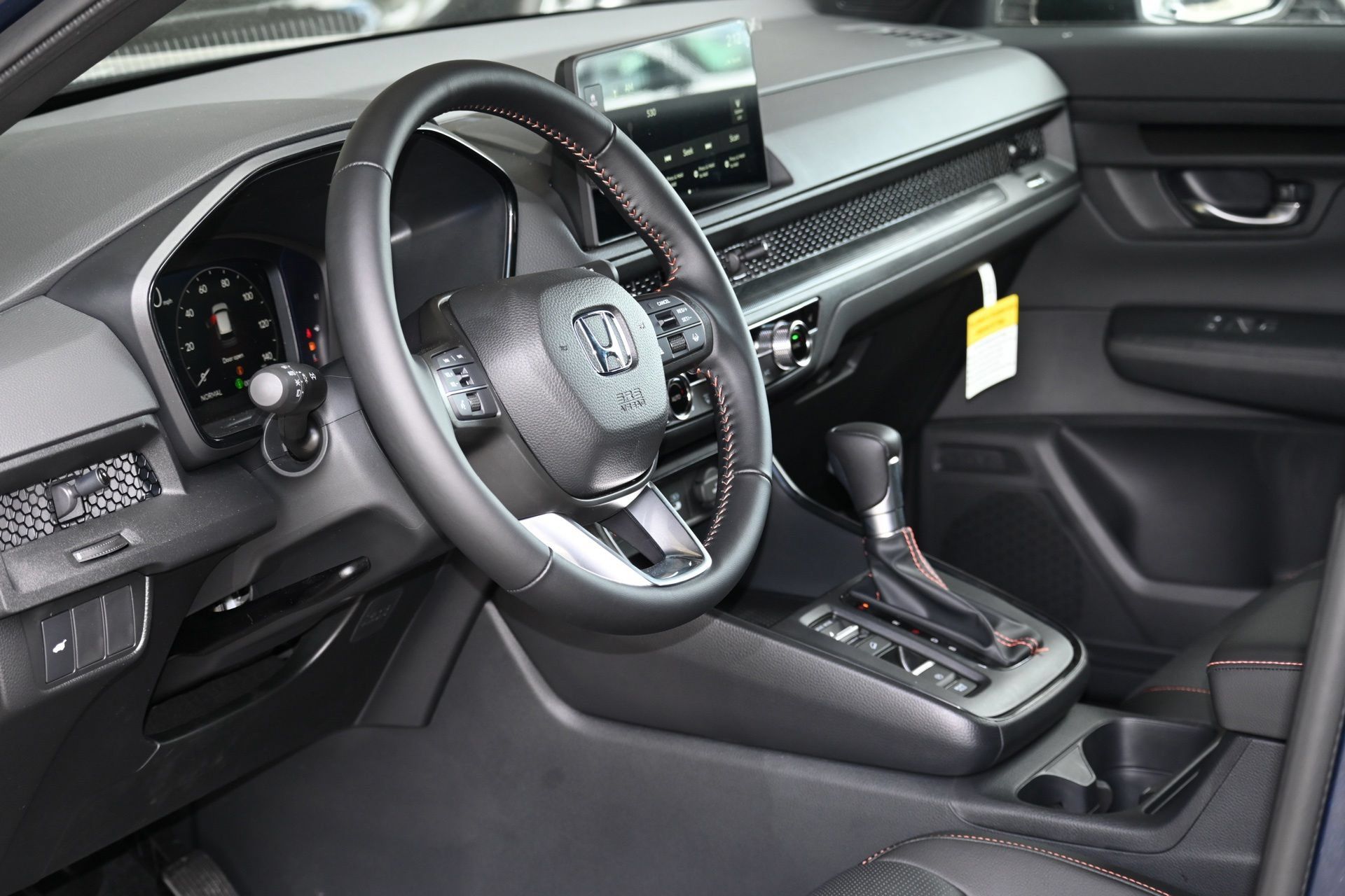 New 2026 Honda CR-V Sport-L image 14