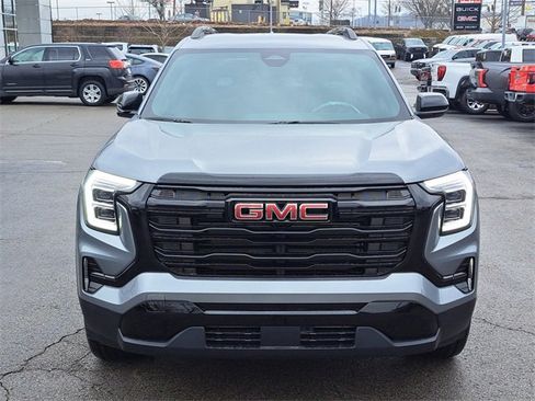New 2026 GMC Terrain Elevation w/ Black Edition image 2