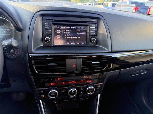 Used 2015 MAZDA CX-5 Grand Touring AWD/4WD image 24