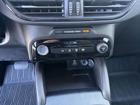 Used 2025 Ford Escape ST-Line Elite w/ Tech Pack #1 image 34