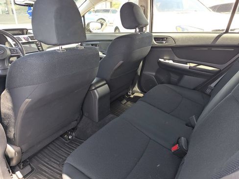 Used 2016 Subaru Impreza 2.0i Premium w/ Popular Package #1 AWD/4WD image 28
