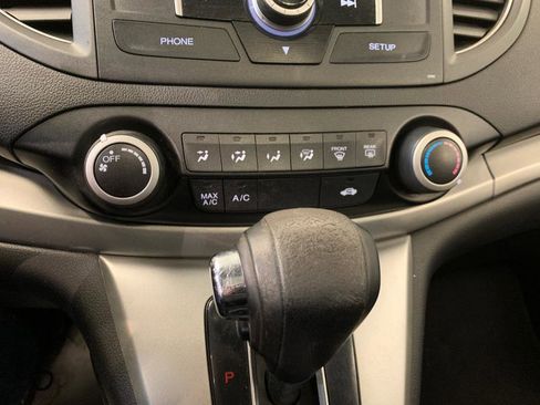 Used 2012 Honda CR-V EX image 11