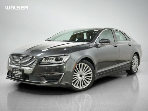Used 2017 Lincoln MKZ Reserve w/ Climate Package AWD/4WD image 1
