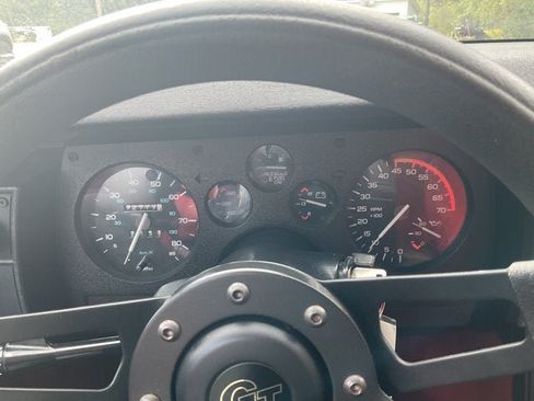 Used 1987 Chevrolet Camaro Z28 RWD image 17