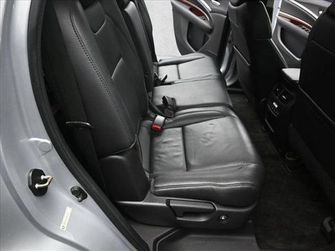 Used 2014 Acura MDX SH-AWD image 24
