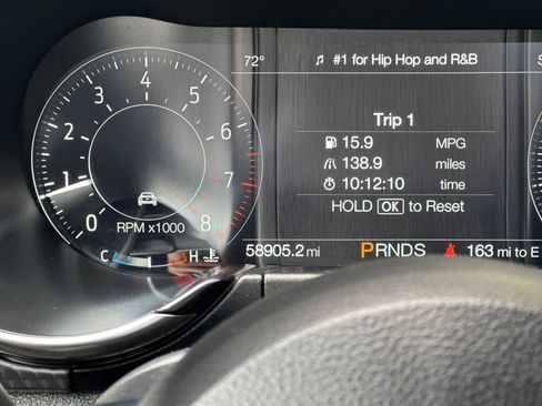 Certified 2022 Ford Mustang Premium w/ 2.3L High Performance Package RWD image 25