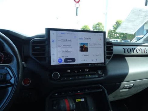 Used 2023 Toyota Tundra TRD Pro image 26