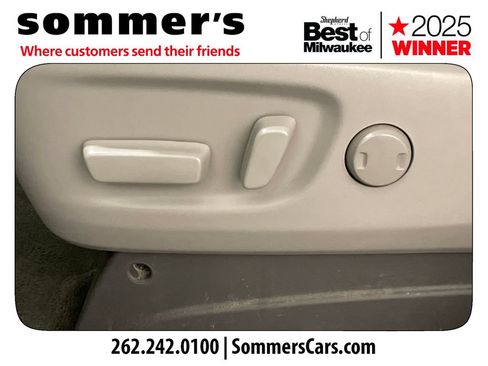 Used 2015 Toyota Sienna LE FWD image 10