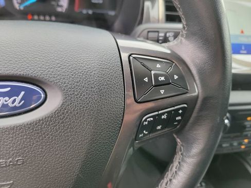 Used 2022 Ford Ranger Lariat w/ Equipment Group 501A High image 26