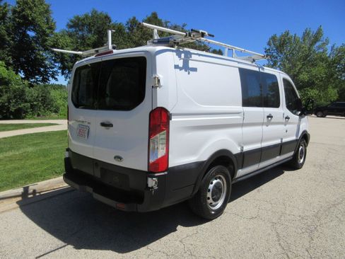 Used 2019 Ford Transit 150 130 Low Roof RWD image 10