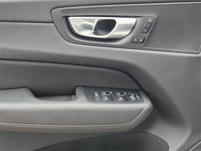 Used 2025 Volvo XC60 B5 Plus