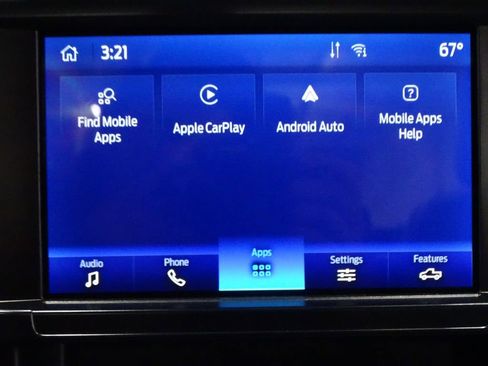 Used 2023 Ford F550 4x4 Regular Cab Super Duty image 30