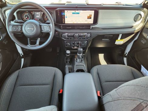 New 2026 Jeep Gladiator Sport image 19