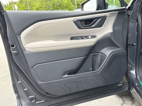 New 2026 Subaru Forester Premium AWD/4WD image 13