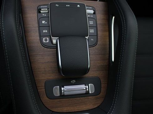 New 2026 Mercedes-Benz GLS 450 4MATIC image 31