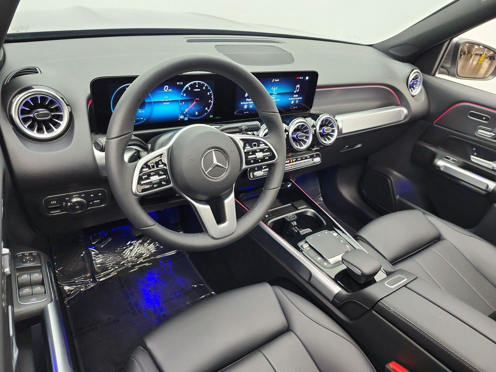 Used 2022 Mercedes-Benz GLB 250 image 14