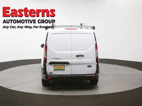Used 2020 Ford Transit Connect XL image 35