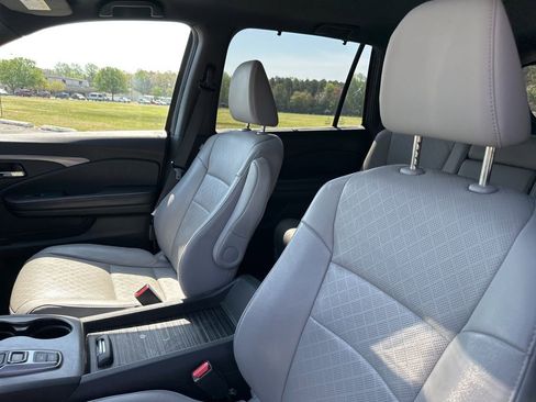 Used 2020 Honda Passport EX-L image 10