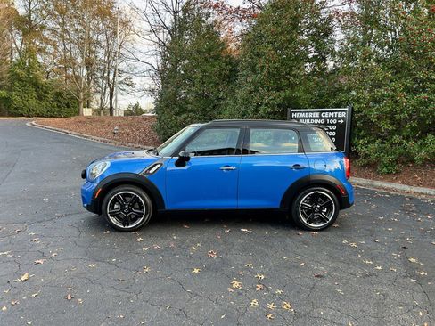 Used 2012 MINI Cooper Countryman S image 3