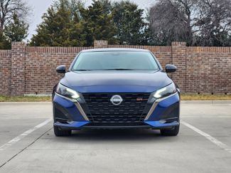 Used 2023 Nissan Altima 2.5 SR video 2