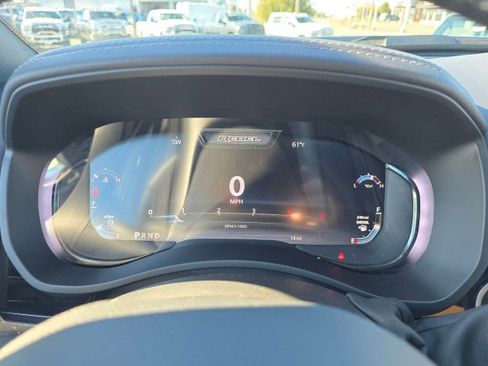 New 2026 RAM 2500 Rebel w/ Rebel Level 2 Equipment Group image 40